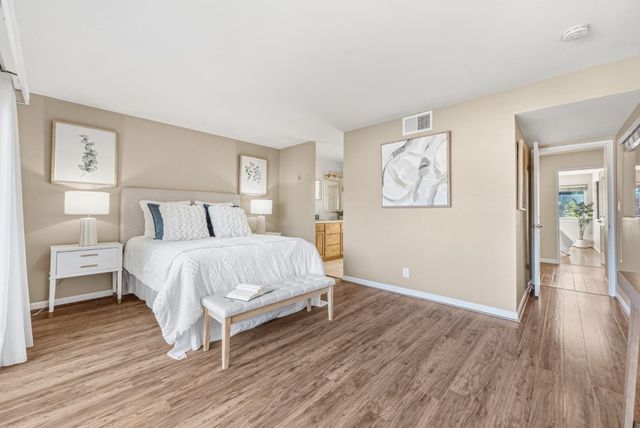 7435 Maywood Drive, Pleasanton, CA 94588