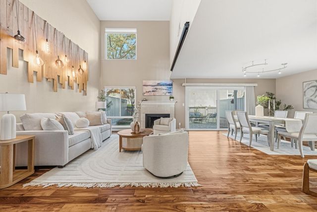 7435 Maywood Drive, Pleasanton, CA 94588