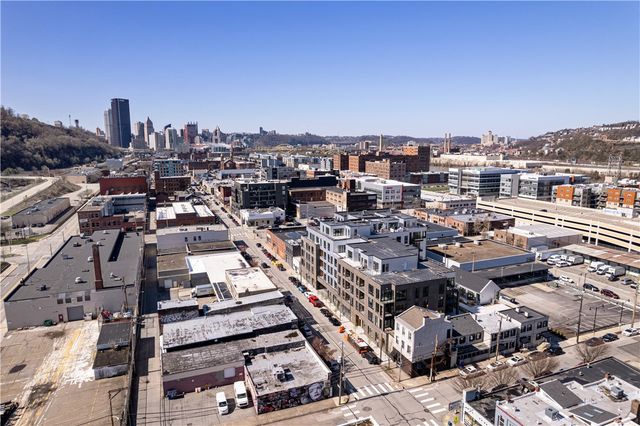 2635 Penn Avenue 306, Downtown Pgh, PA 15222