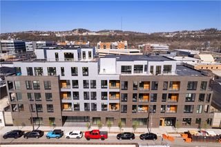 2635 Penn Avenue 306, Downtown Pgh, PA 15222