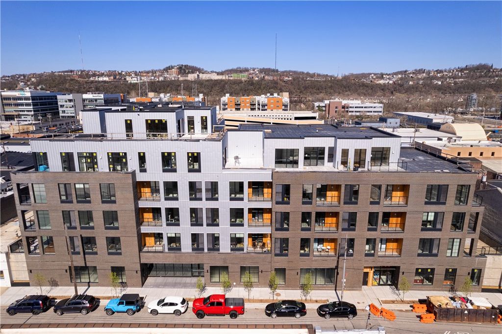 2635 Penn Avenue 306, Downtown Pgh, PA 15222
