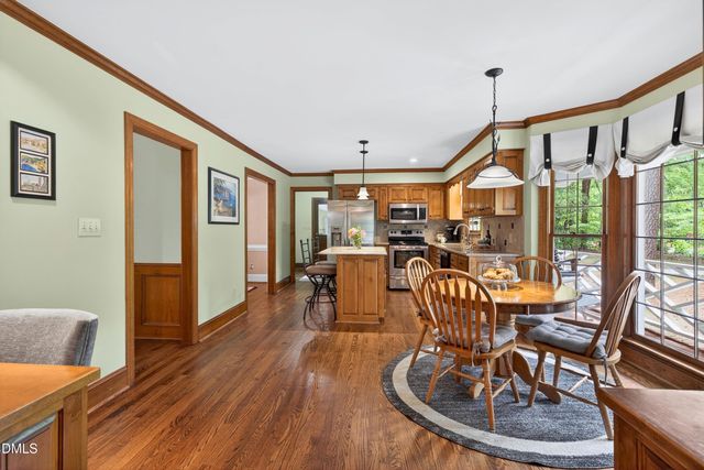 7913 River Ridge Road, Wake Forest, NC 27587