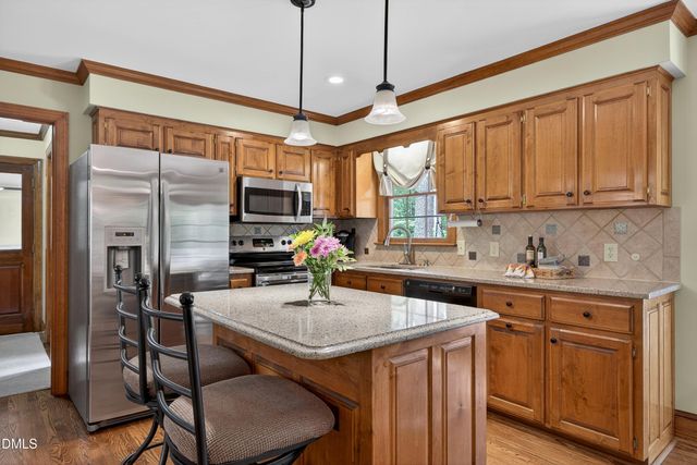 7913 River Ridge Road, Wake Forest, NC 27587