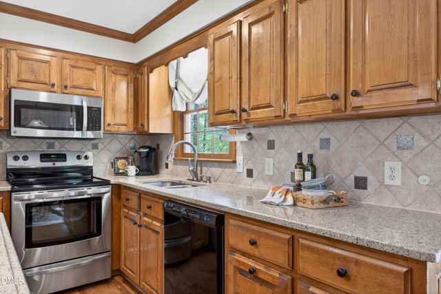 7913 River Ridge Road, Wake Forest, NC 27587