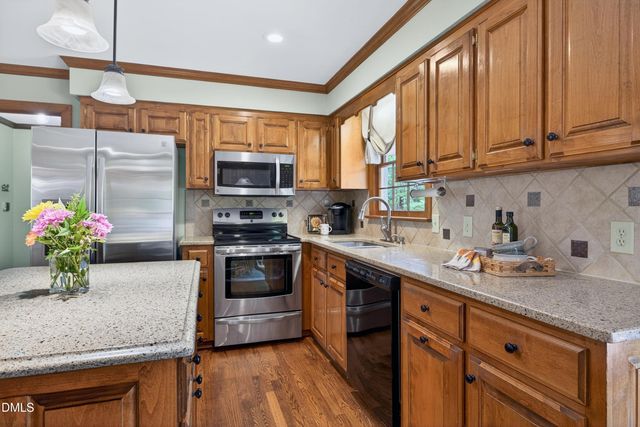 7913 River Ridge Road, Wake Forest, NC 27587