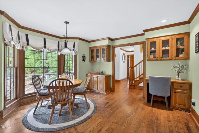 7913 River Ridge Road, Wake Forest, NC 27587