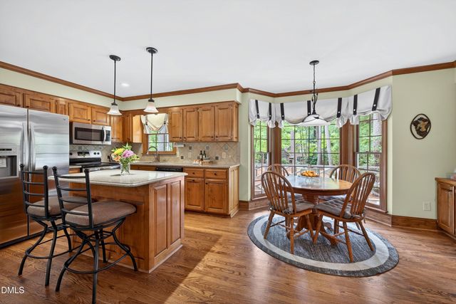 7913 River Ridge Road, Wake Forest, NC 27587