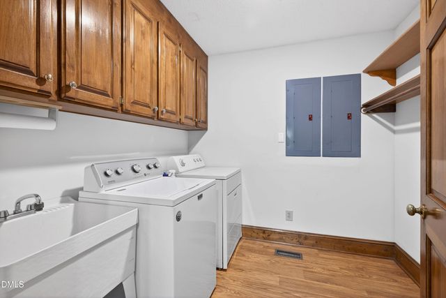 7913 River Ridge Road, Wake Forest, NC 27587