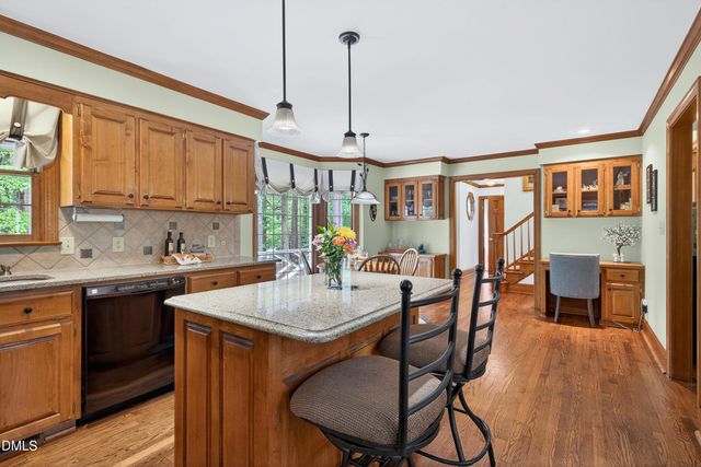 7913 River Ridge Road, Wake Forest, NC 27587