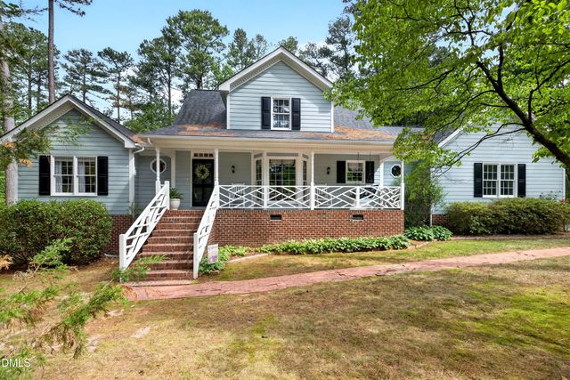 7913 River Ridge Road, Wake Forest, NC 27587