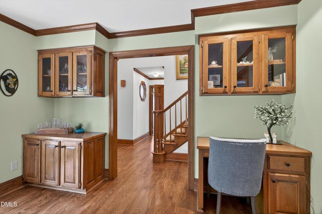 7913 River Ridge Road, Wake Forest, NC 27587