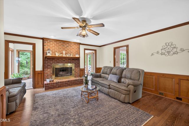 7913 River Ridge Road, Wake Forest, NC 27587