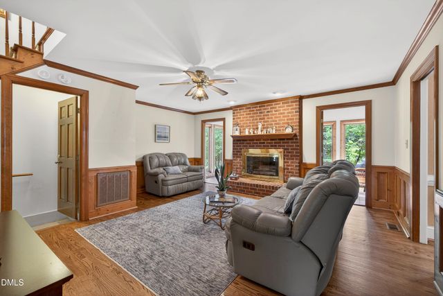7913 River Ridge Road, Wake Forest, NC 27587