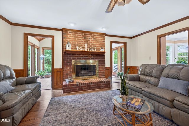 7913 River Ridge Road, Wake Forest, NC 27587