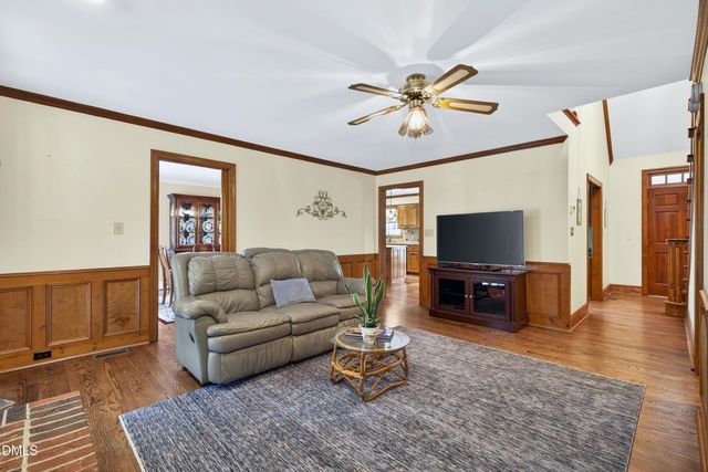 7913 River Ridge Road, Wake Forest, NC 27587