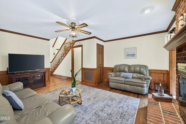 7913 River Ridge Road, Wake Forest, NC 27587