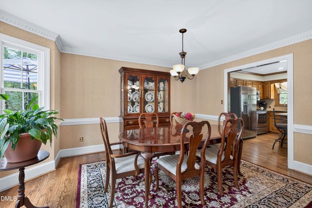 7913 River Ridge Road, Wake Forest, NC 27587