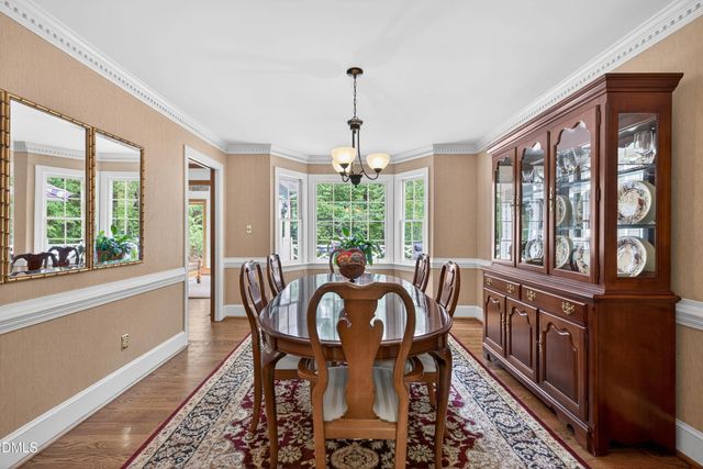 7913 River Ridge Road, Wake Forest, NC 27587