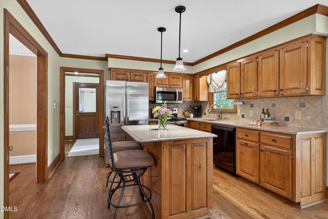 7913 River Ridge Road, Wake Forest, NC 27587
