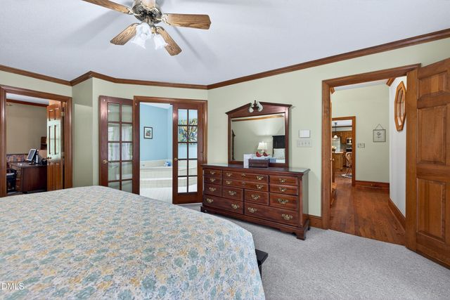 7913 River Ridge Road, Wake Forest, NC 27587
