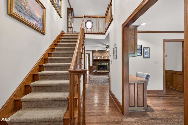 7913 River Ridge Road, Wake Forest, NC 27587