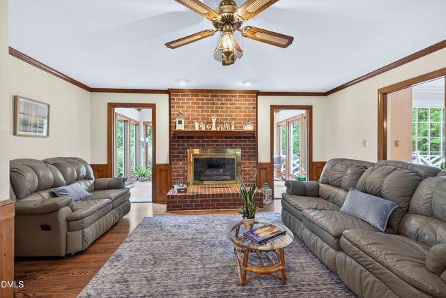 7913 River Ridge Road, Wake Forest, NC 27587