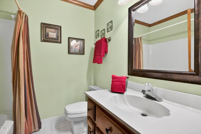 7913 River Ridge Road, Wake Forest, NC 27587