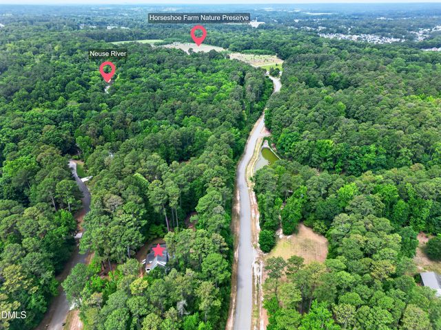 7913 River Ridge Road, Wake Forest, NC 27587