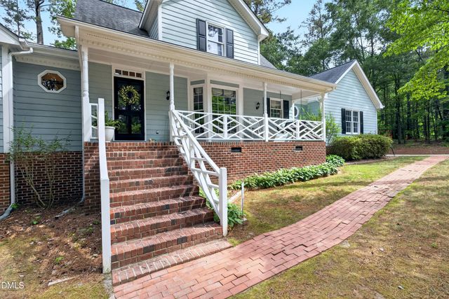 7913 River Ridge Road, Wake Forest, NC 27587