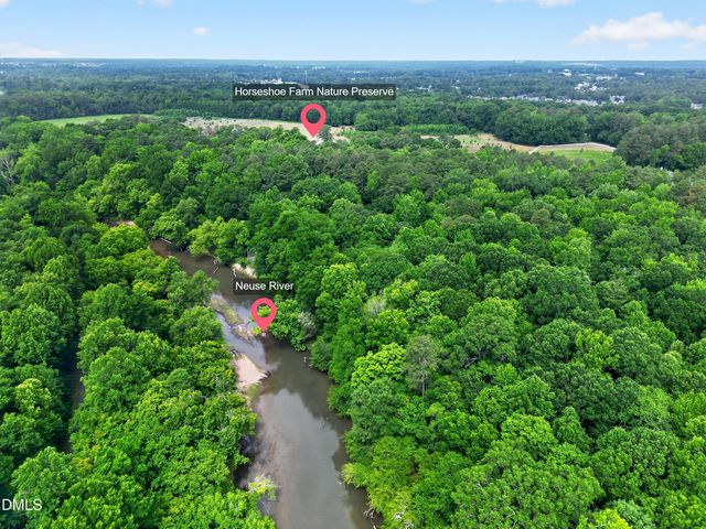 7913 River Ridge Road, Wake Forest, NC 27587