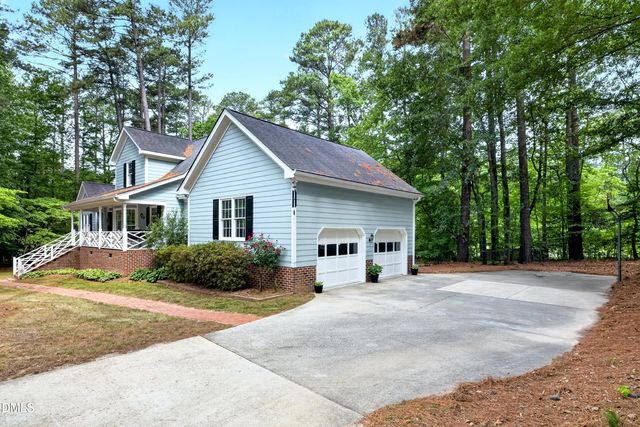 7913 River Ridge Road, Wake Forest, NC 27587