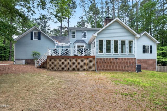 7913 River Ridge Road, Wake Forest, NC 27587