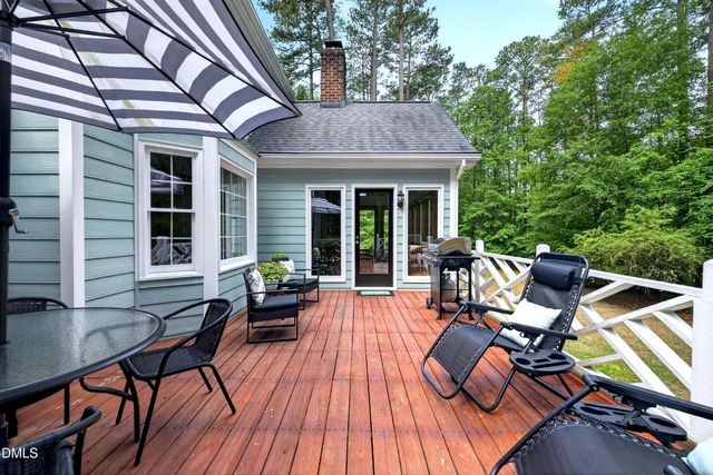 7913 River Ridge Road, Wake Forest, NC 27587