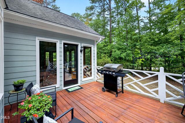7913 River Ridge Road, Wake Forest, NC 27587