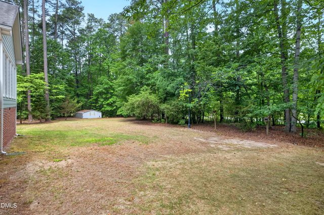 7913 River Ridge Road, Wake Forest, NC 27587