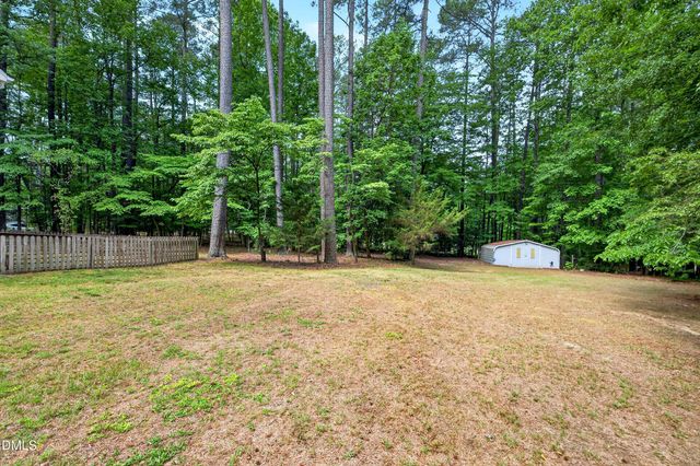 7913 River Ridge Road, Wake Forest, NC 27587