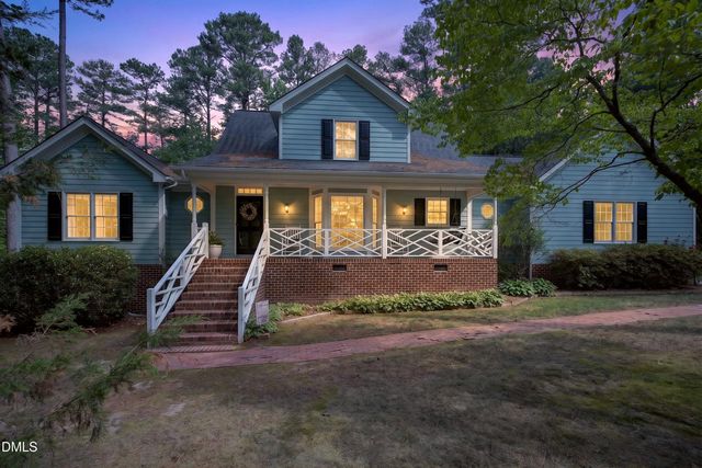 7913 River Ridge Road, Wake Forest, NC 27587