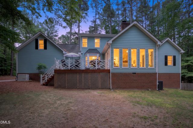 7913 River Ridge Road, Wake Forest, NC 27587