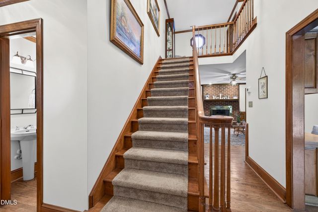 7913 River Ridge Road, Wake Forest, NC 27587