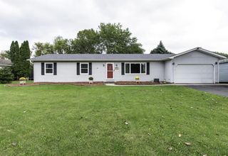 713 Eisenhower COURT, Twin Lakes, WI 53181