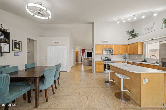 2531 N 132ND Avenue, Goodyear, AZ 85395