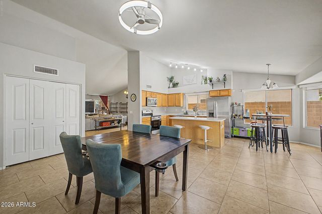 2531 N 132ND Avenue, Goodyear, AZ 85395
