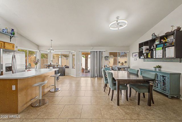 2531 N 132ND Avenue, Goodyear, AZ 85395