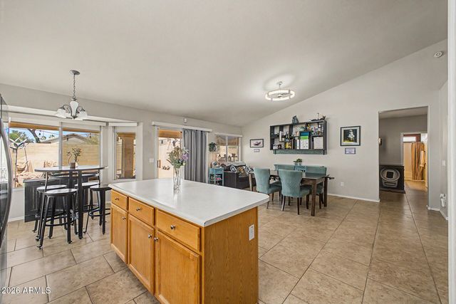 2531 N 132ND Avenue, Goodyear, AZ 85395