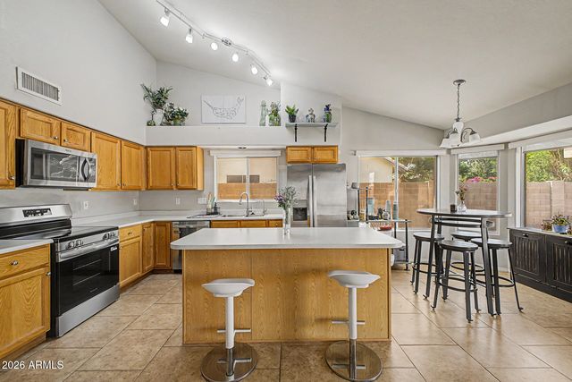 2531 N 132ND Avenue, Goodyear, AZ 85395
