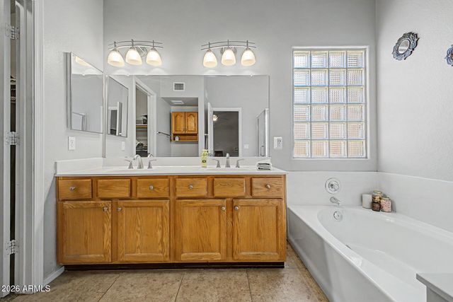 2531 N 132ND Avenue, Goodyear, AZ 85395