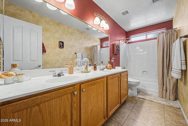 2531 N 132ND Avenue, Goodyear, AZ 85395