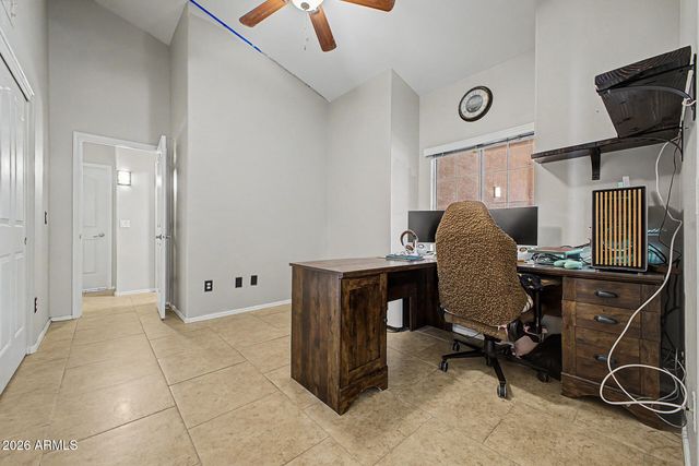 2531 N 132ND Avenue, Goodyear, AZ 85395
