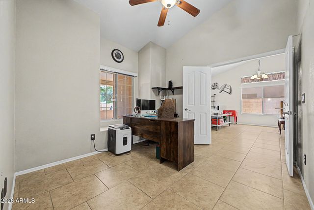 2531 N 132ND Avenue, Goodyear, AZ 85395