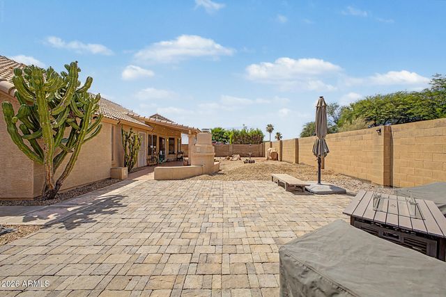 2531 N 132ND Avenue, Goodyear, AZ 85395